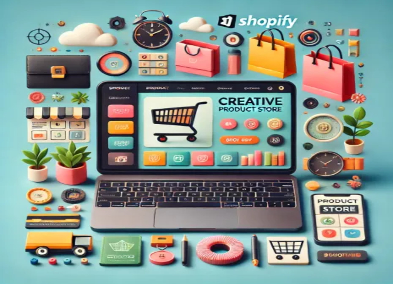 Shopify Review