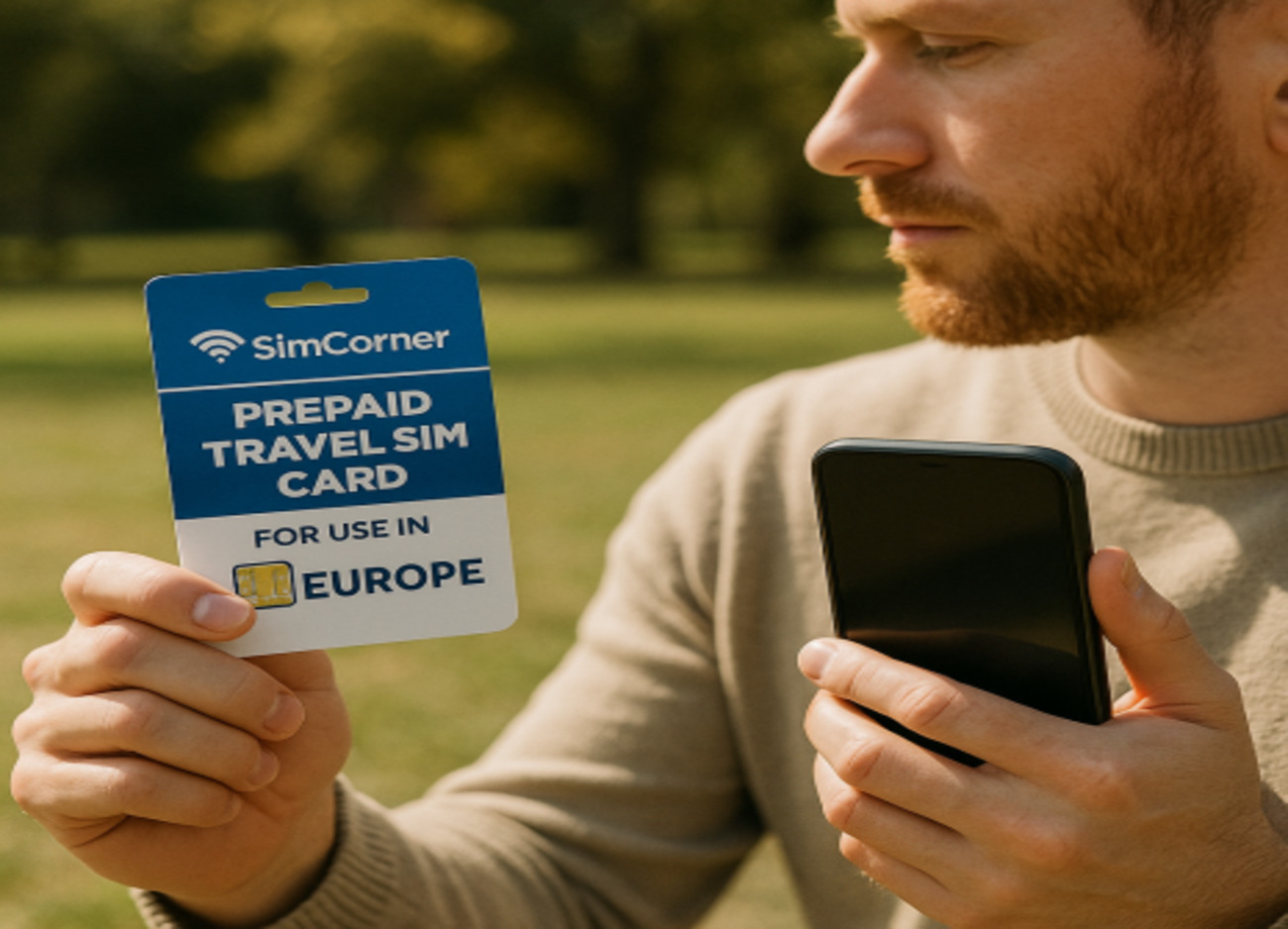 SimCorner Review