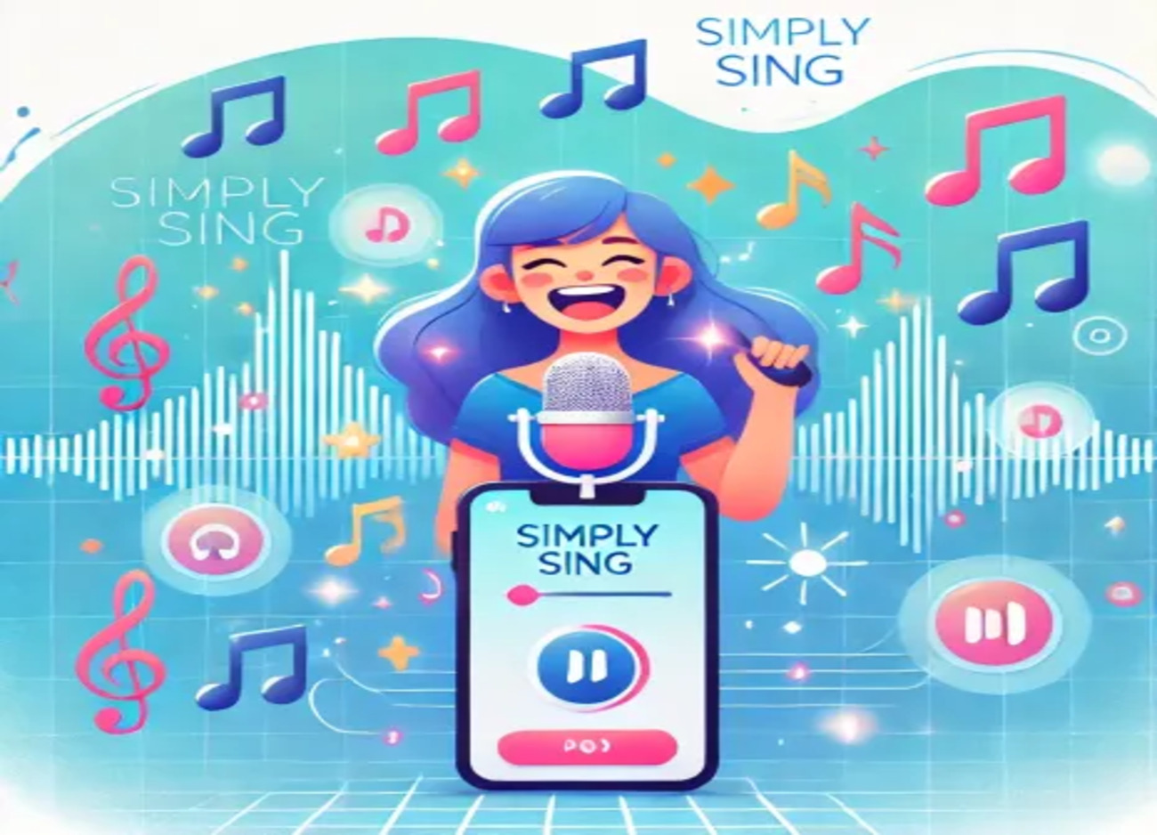 Simply Sing Review