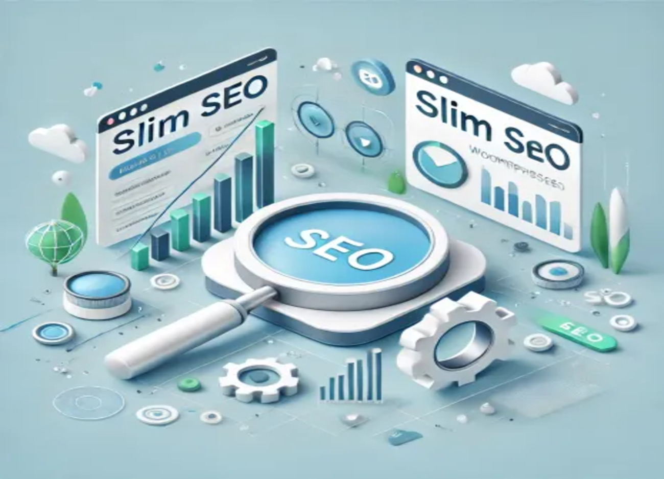 Slim SEO Review
