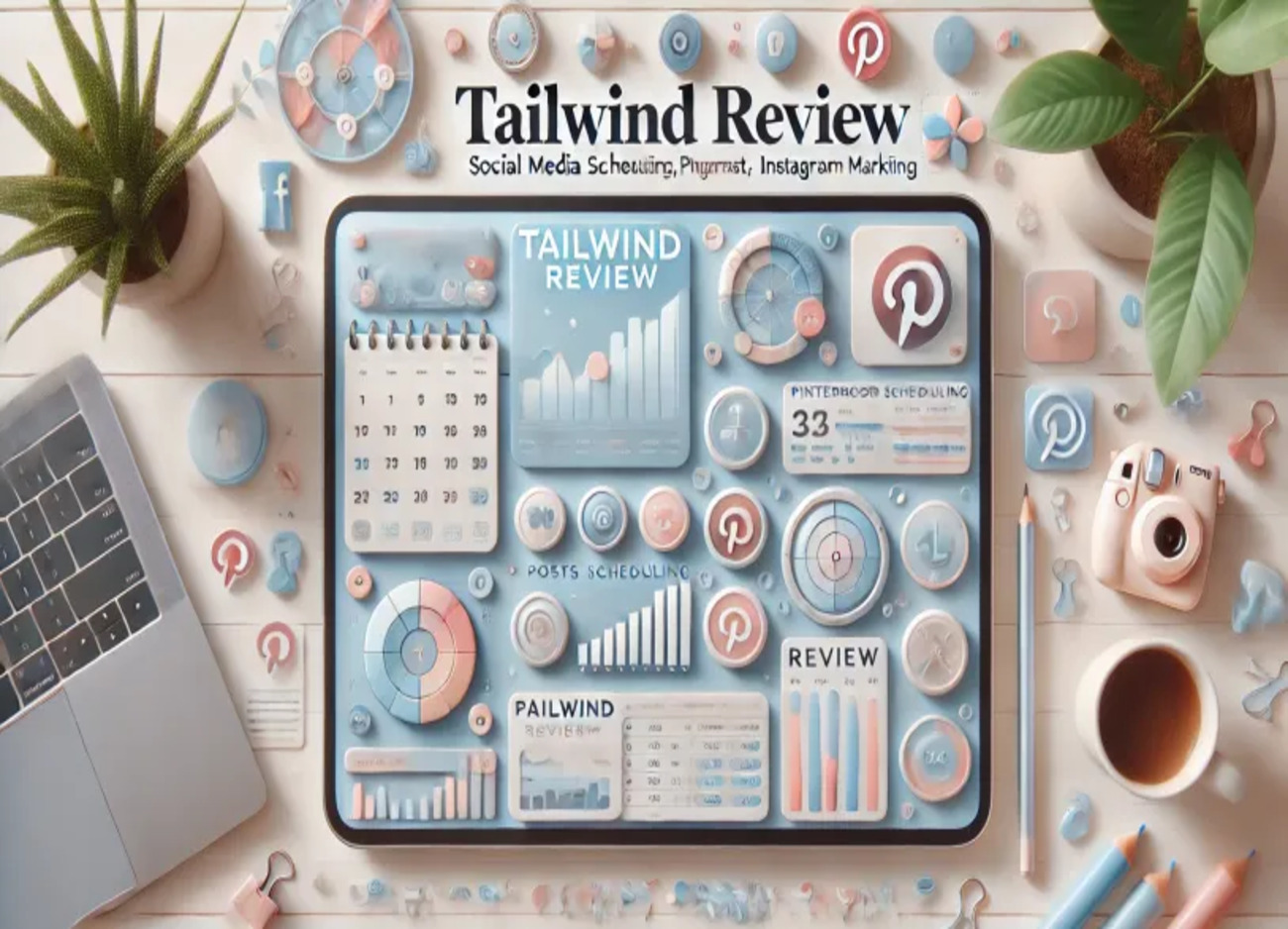 Tailwind Review