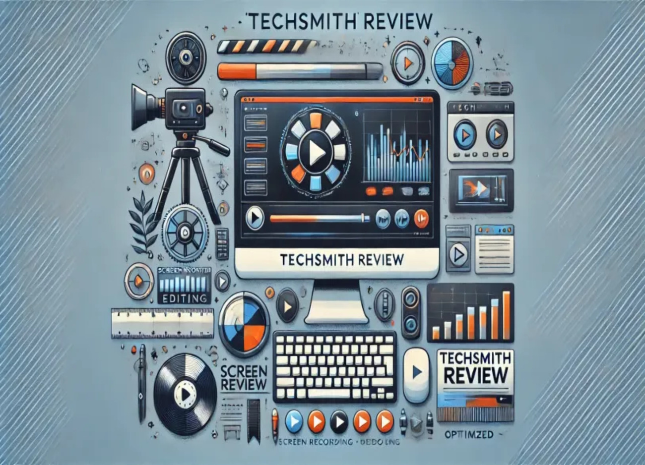 TechSmith Review