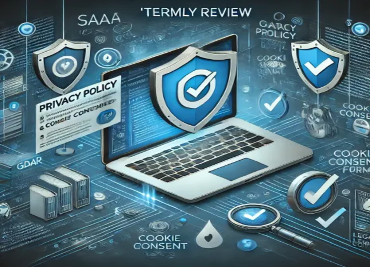 Termly Review