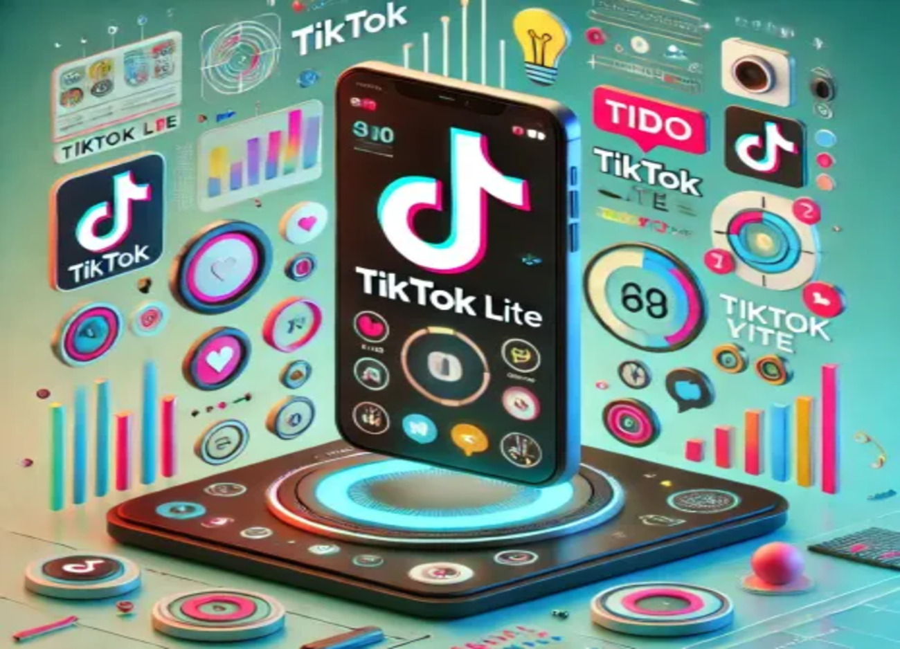 TikTok Lite Review
