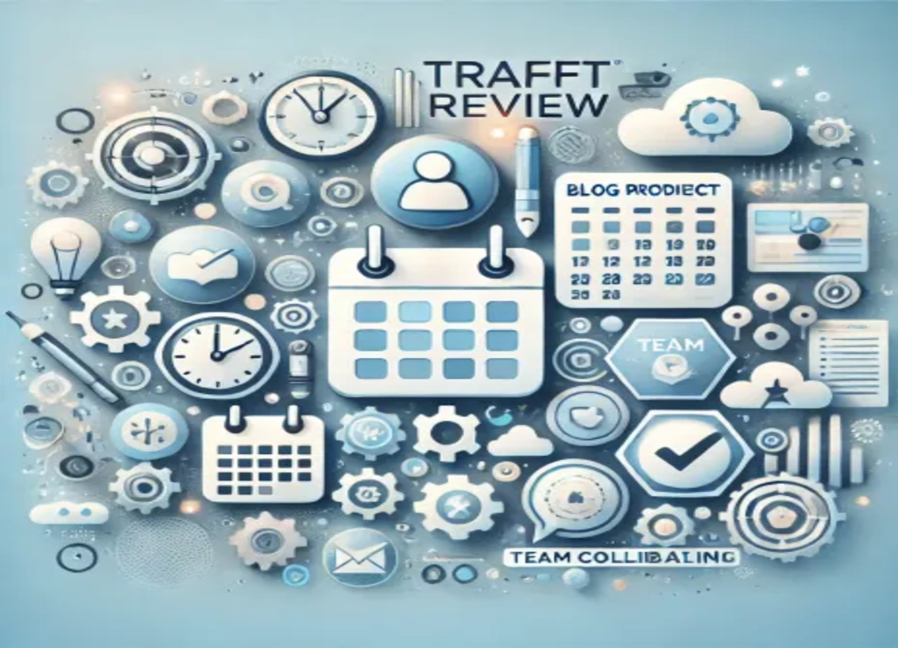 Trafft Review
