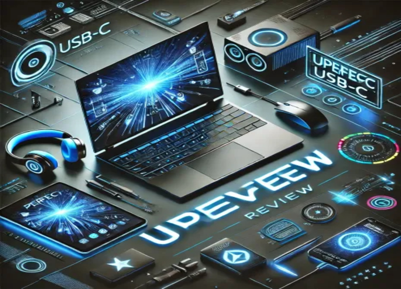UPERFECT Review