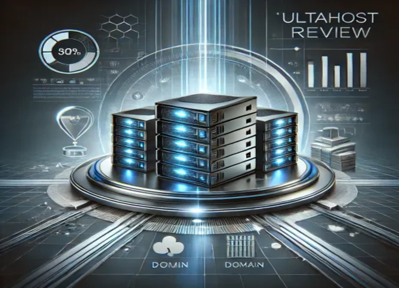 Ultahost Review