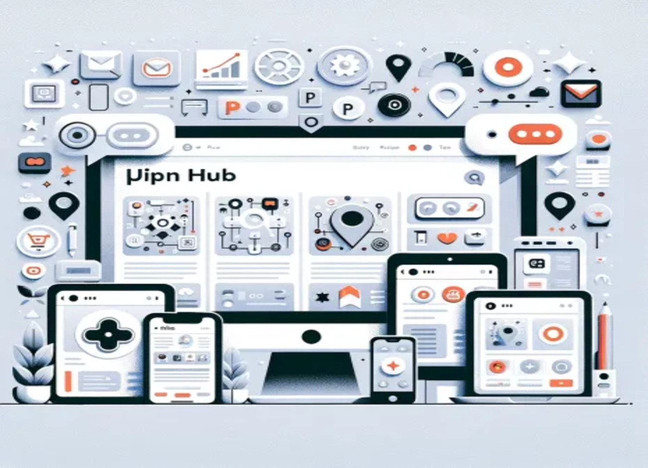 UnPin Hub Review