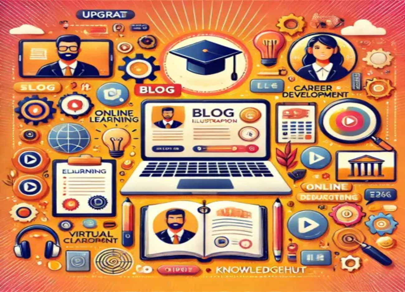 Upgrad Knowledgehut Review