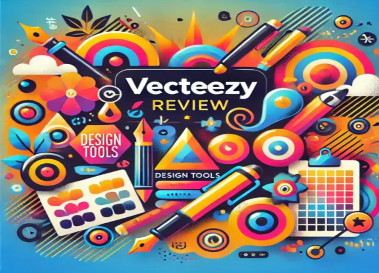 Vecteezy.com Review