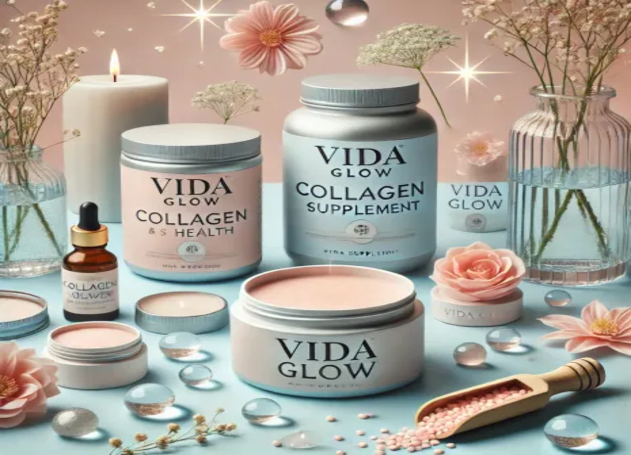 Vida Glow - US Review