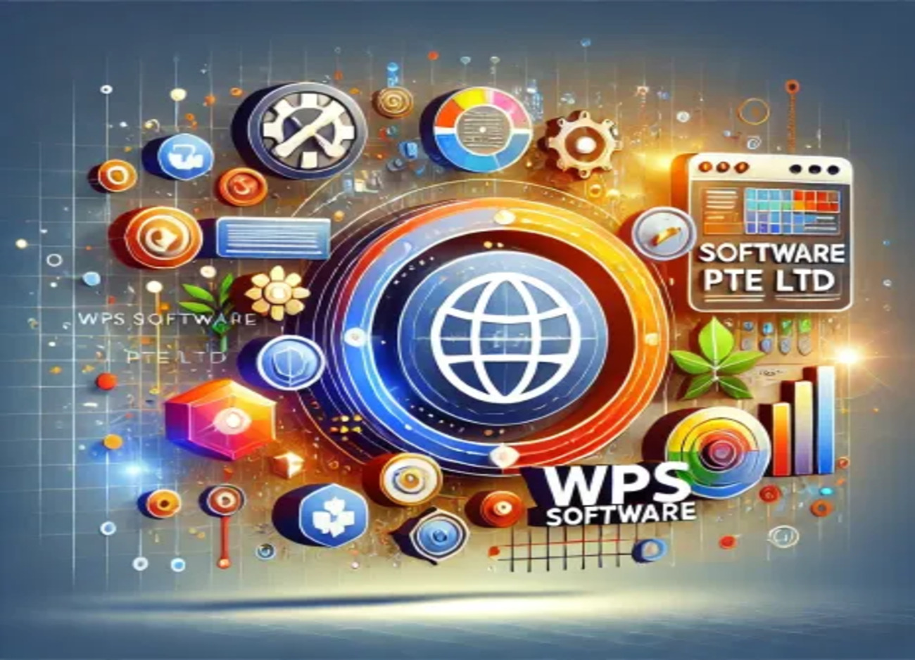 WPS SOFTWARE PTE.LTD. Review