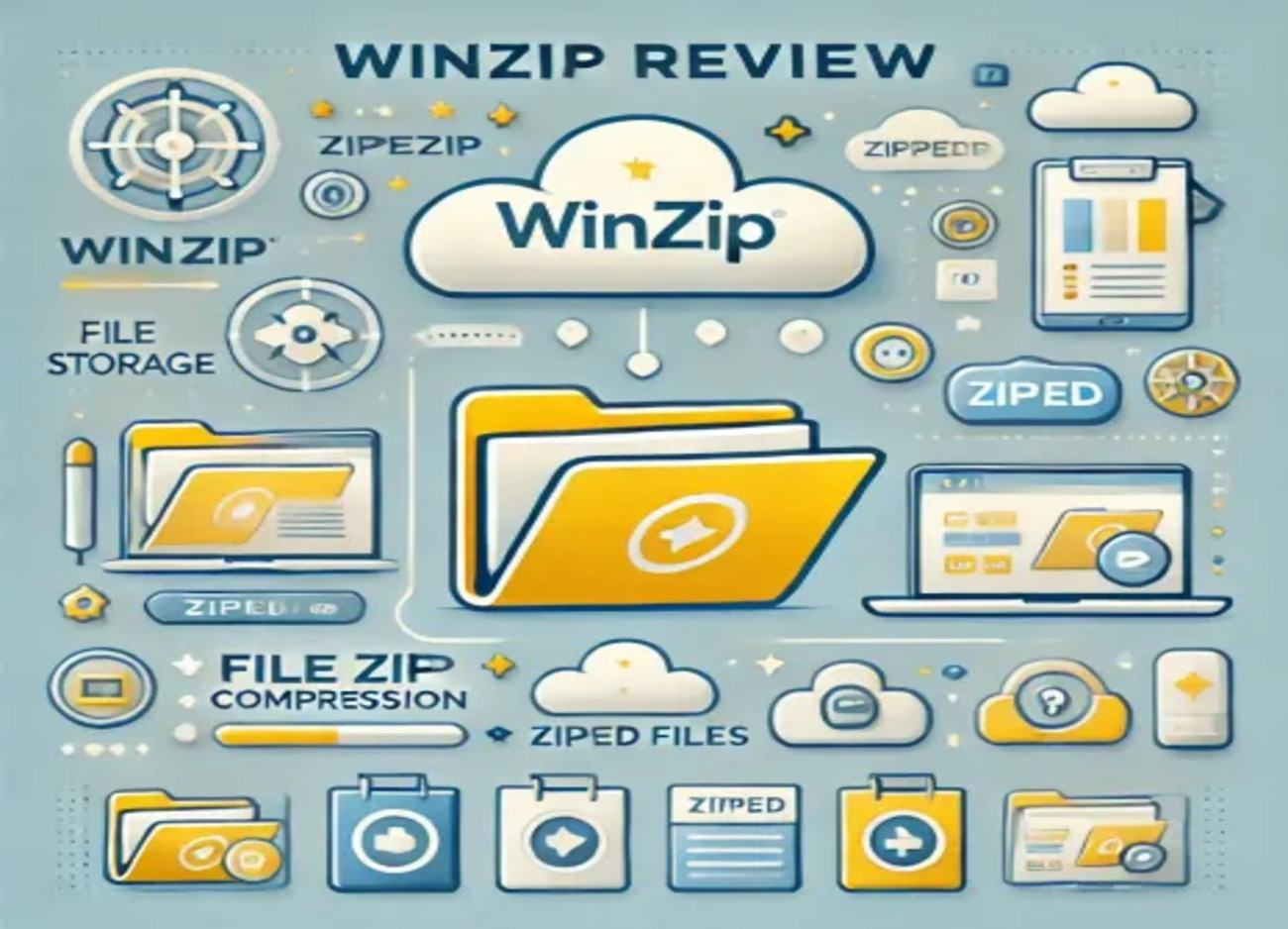 WinZip Review