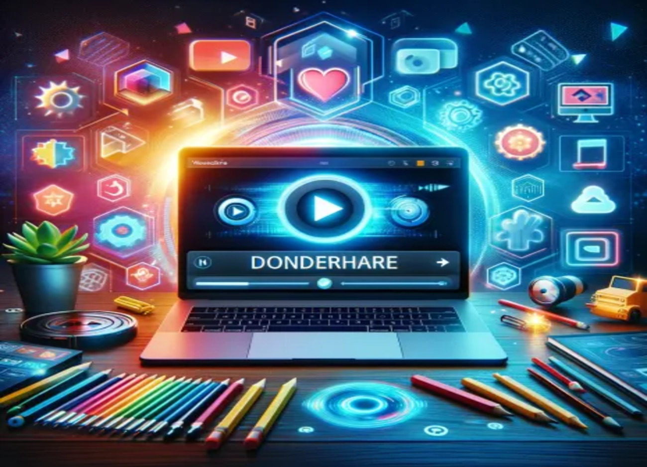 Wondershare Software Review
