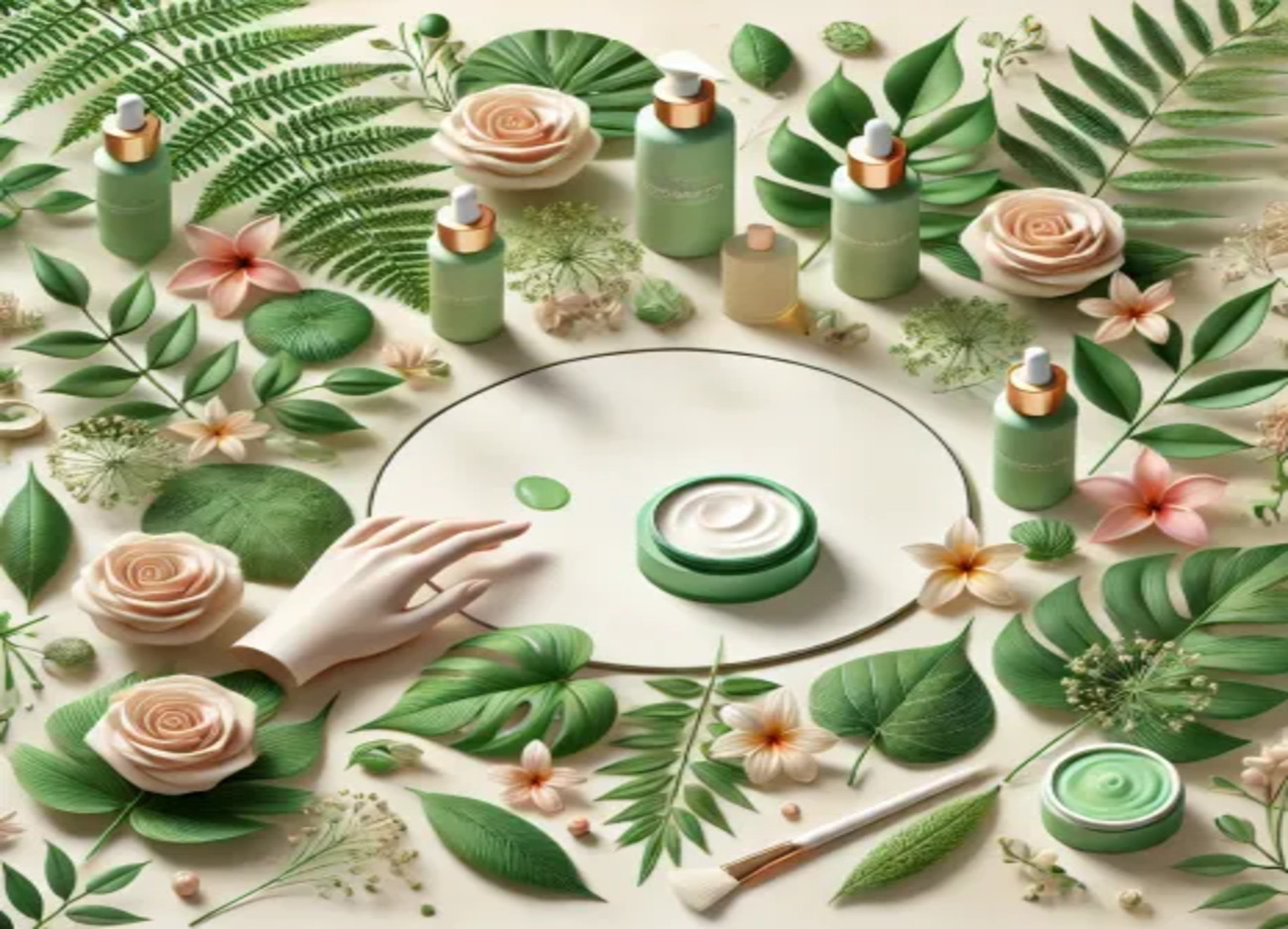 Yves Rocher Review