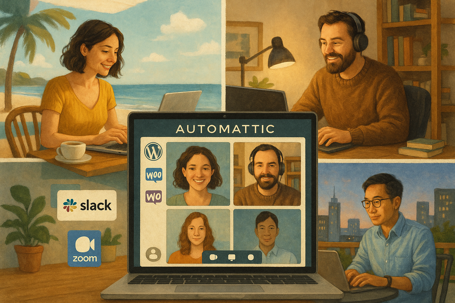 Automattic, Inc. Review