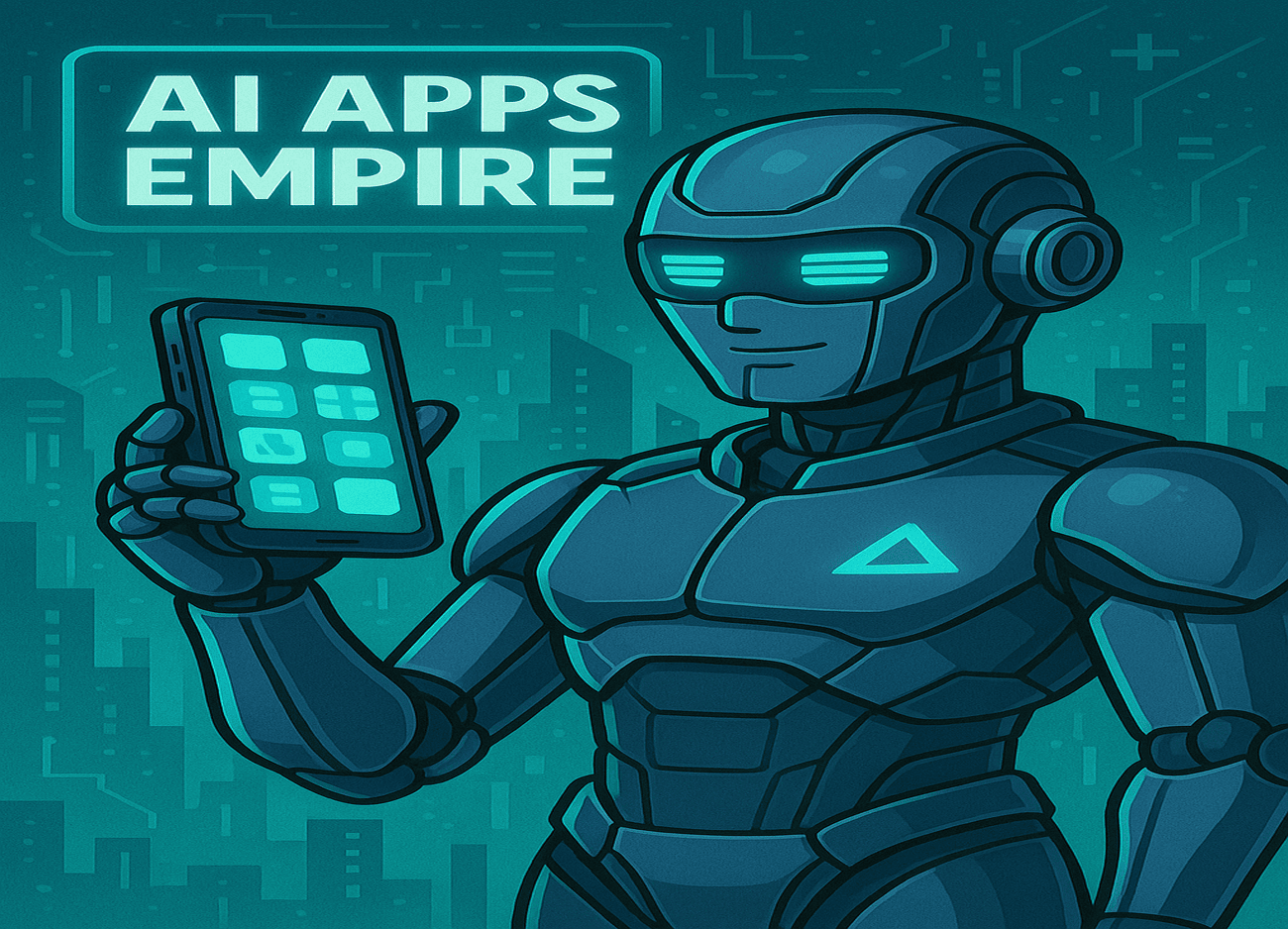 AI Apps Empire Review