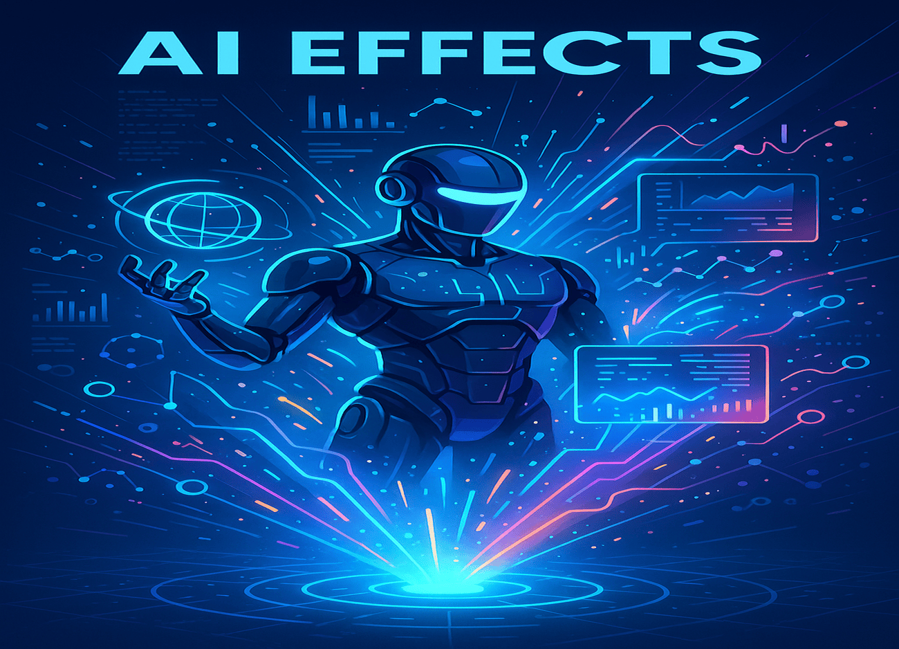 AI Effects Review