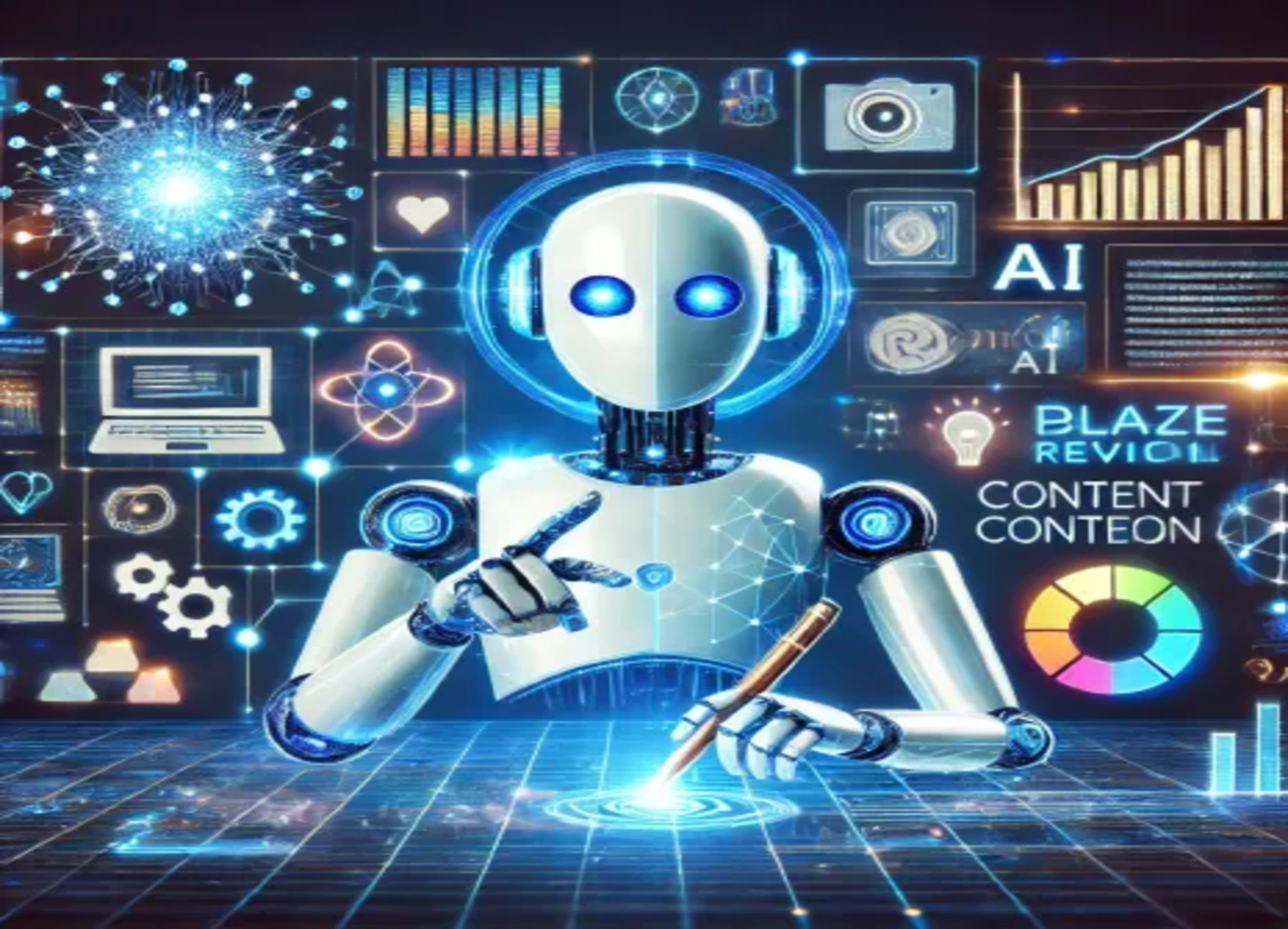 Blaze.ai Review