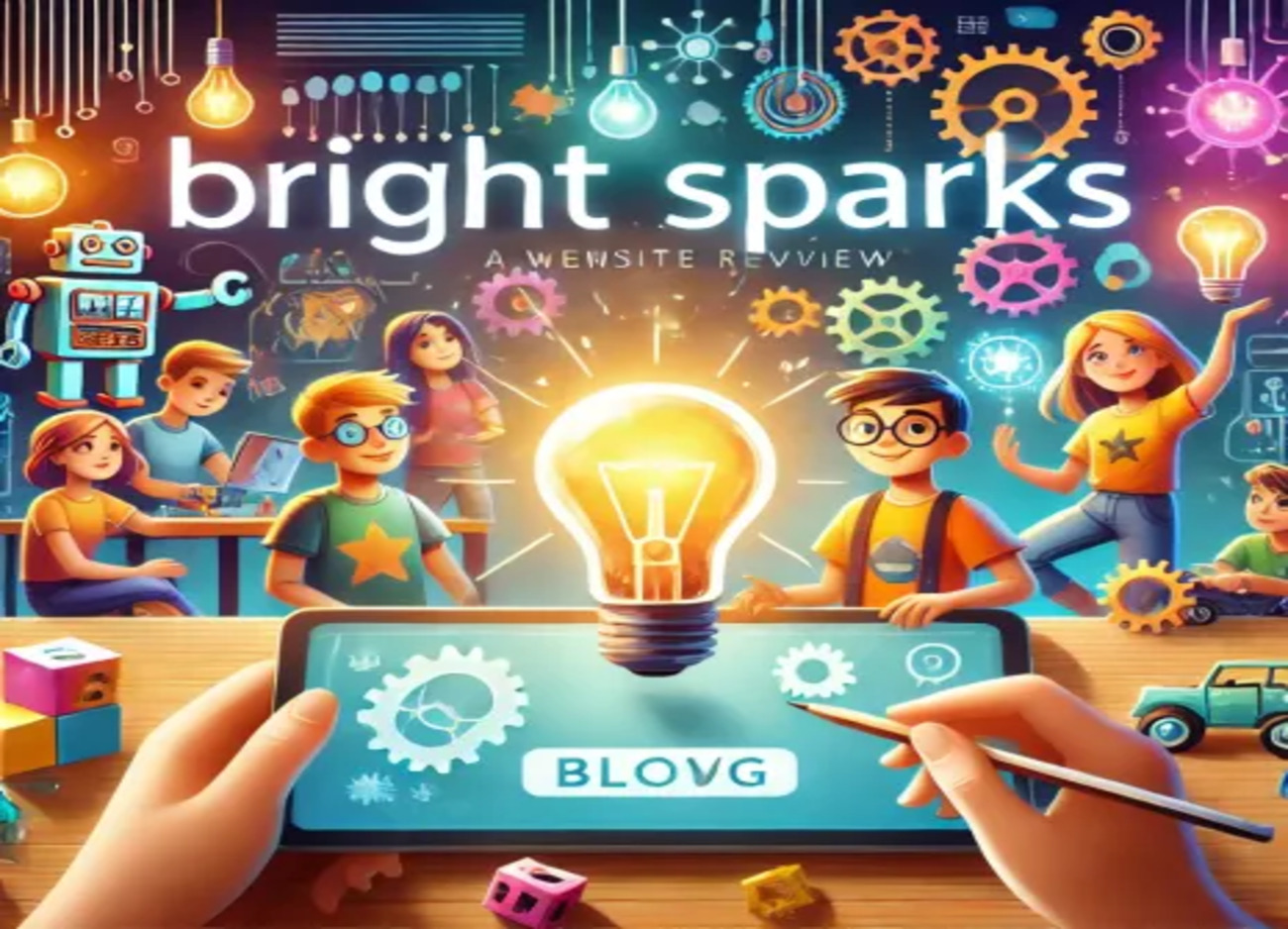 2BrightSparks Pte Ltd Review