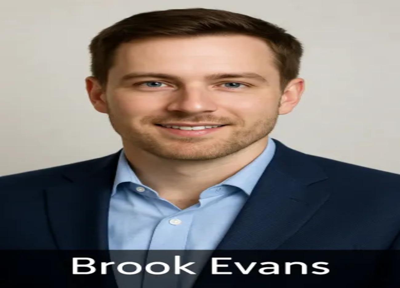 Brook Evans Review