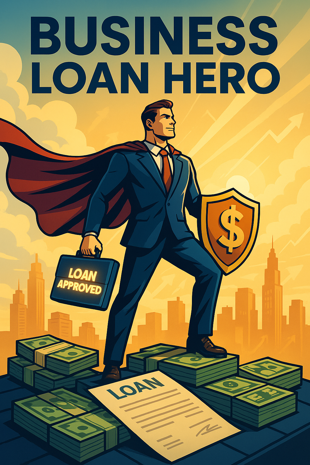 Business Loan Hero review