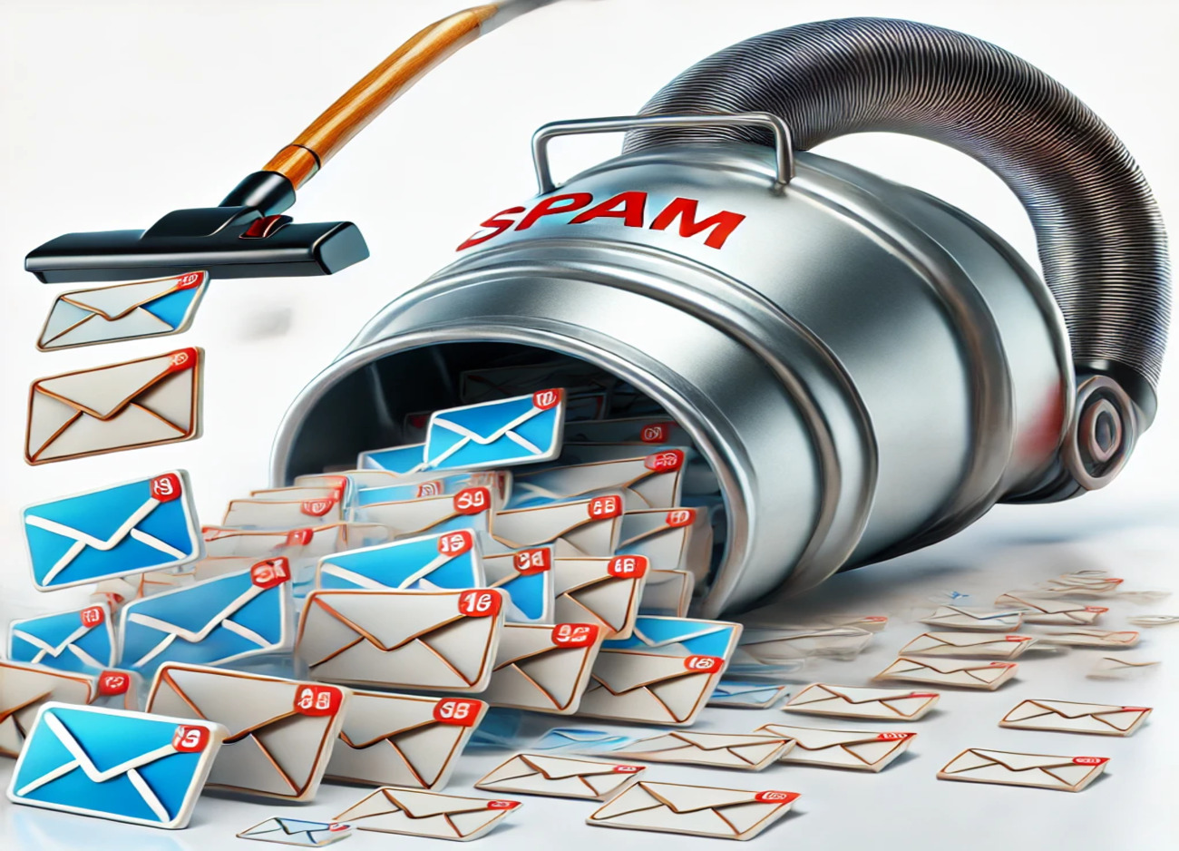 clean email review