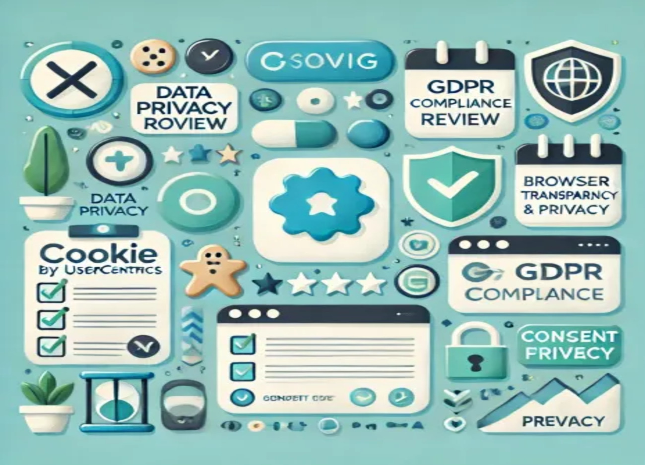 Cookiebot by Usercentrics Review