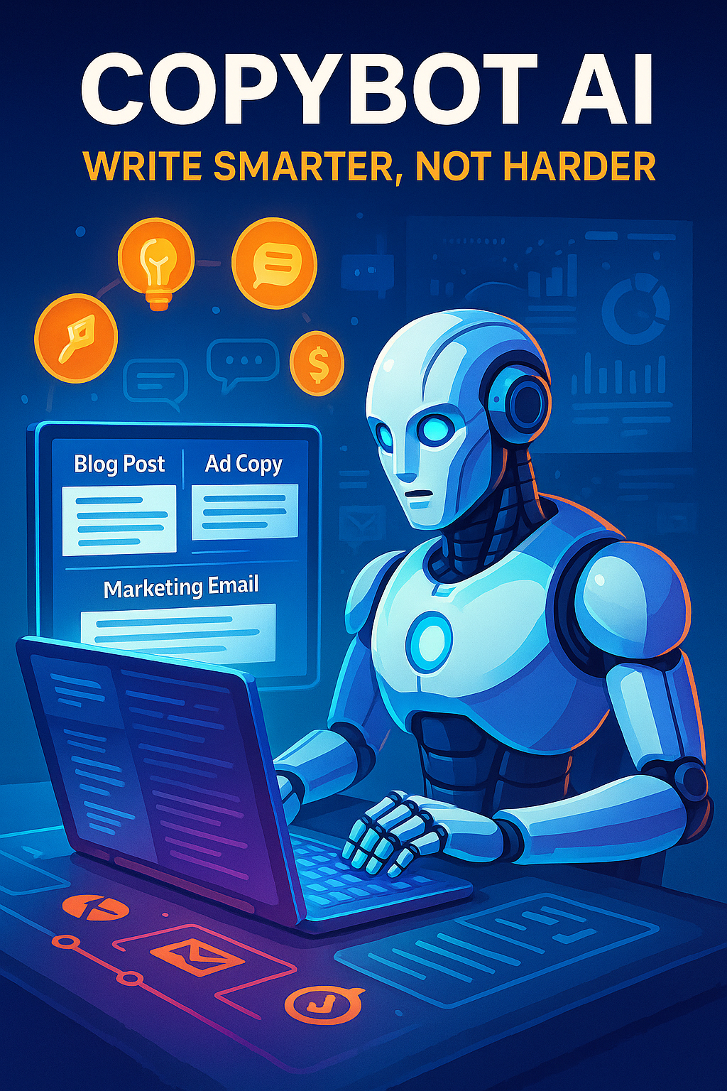 COPYBOT AI REVIEW