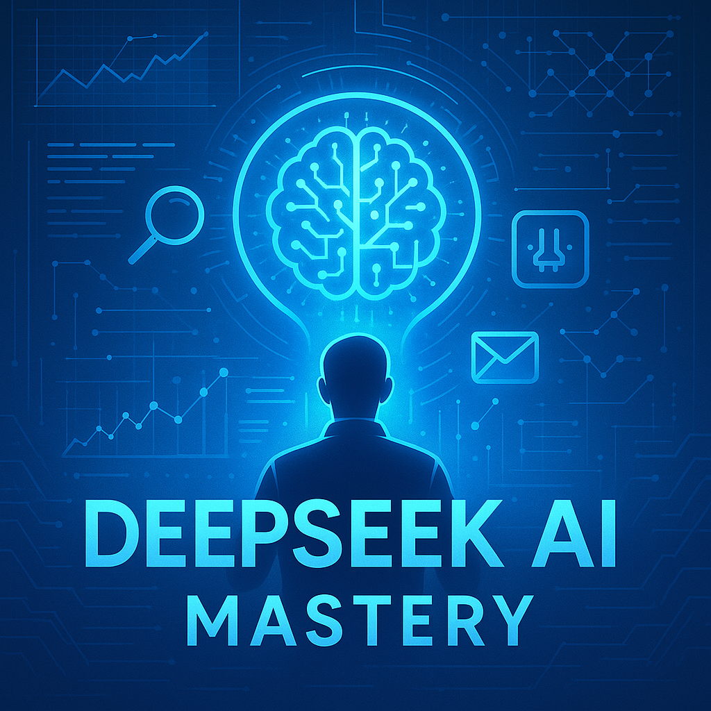 DeepSeek Ai Mastery review