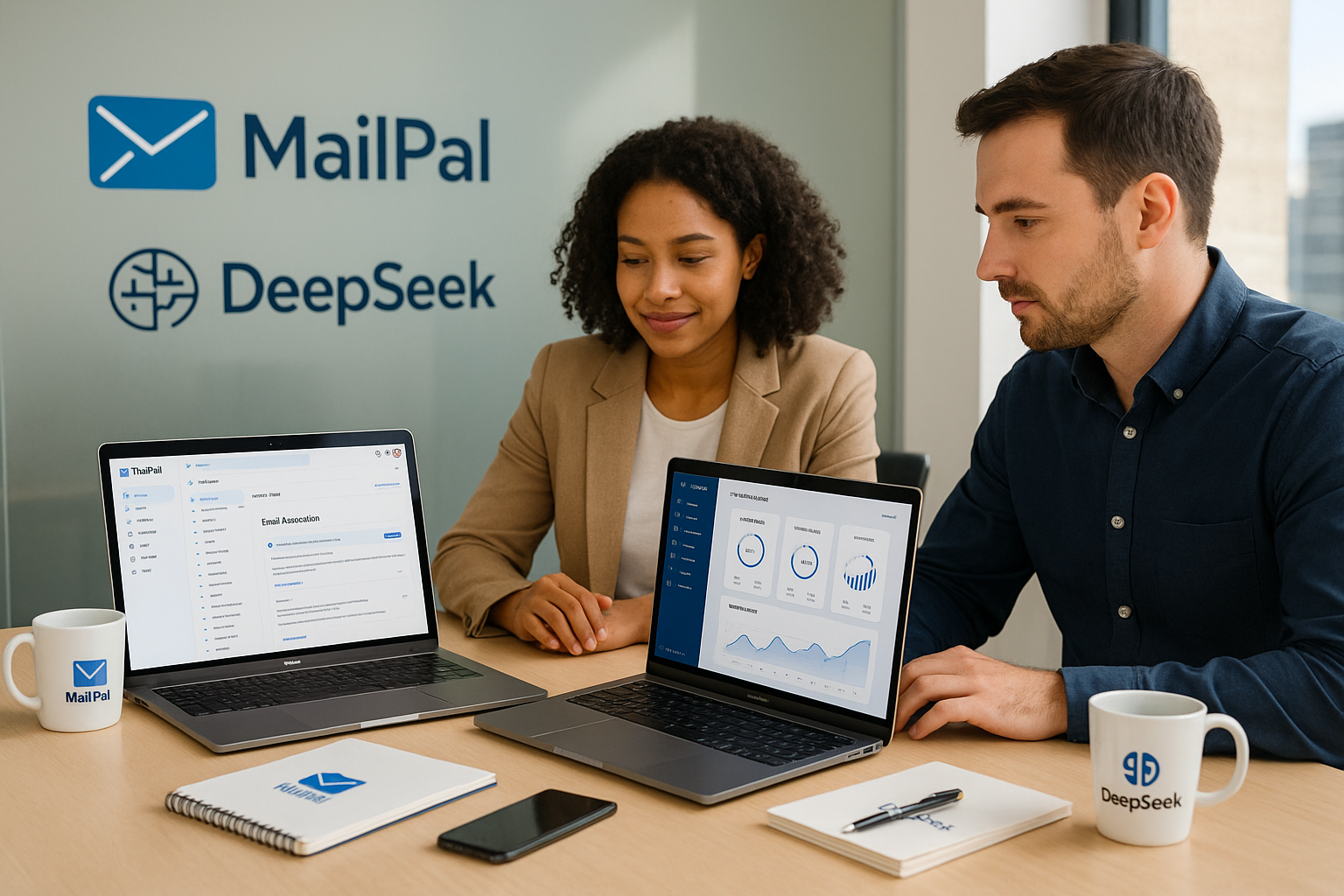 MailPal x DeepSeek Review