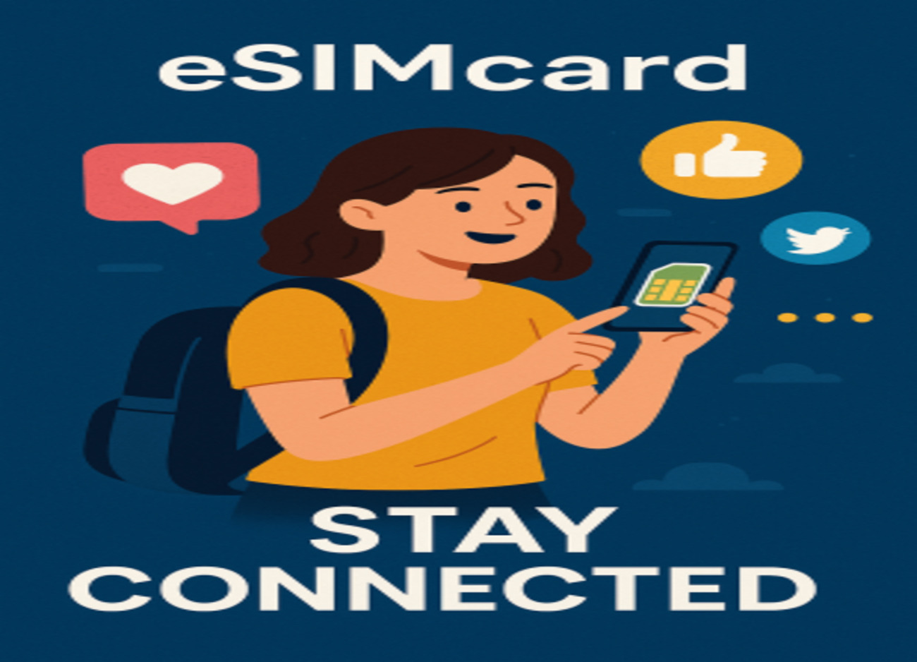 esimcard Review