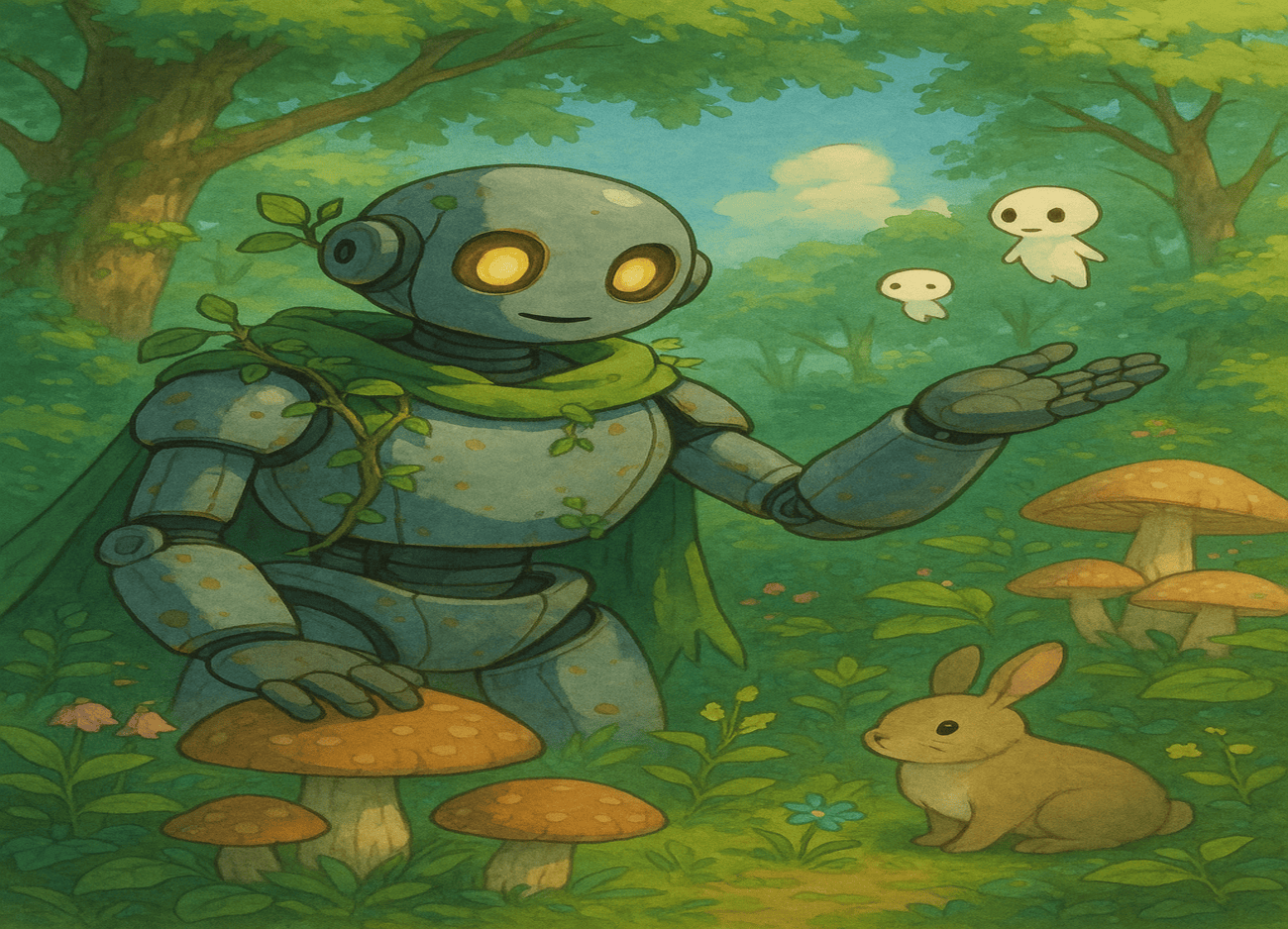 GhibliAI Review