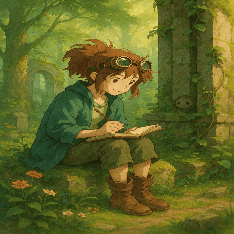 Ghibli Studio AI Review