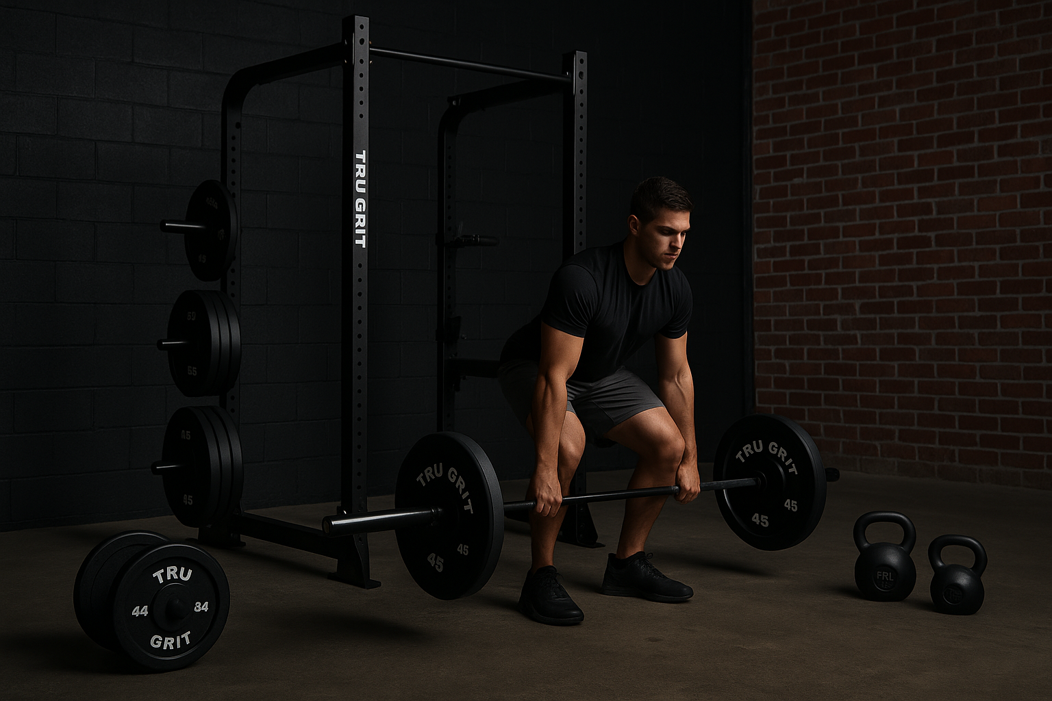 Tru Grit Fitness review