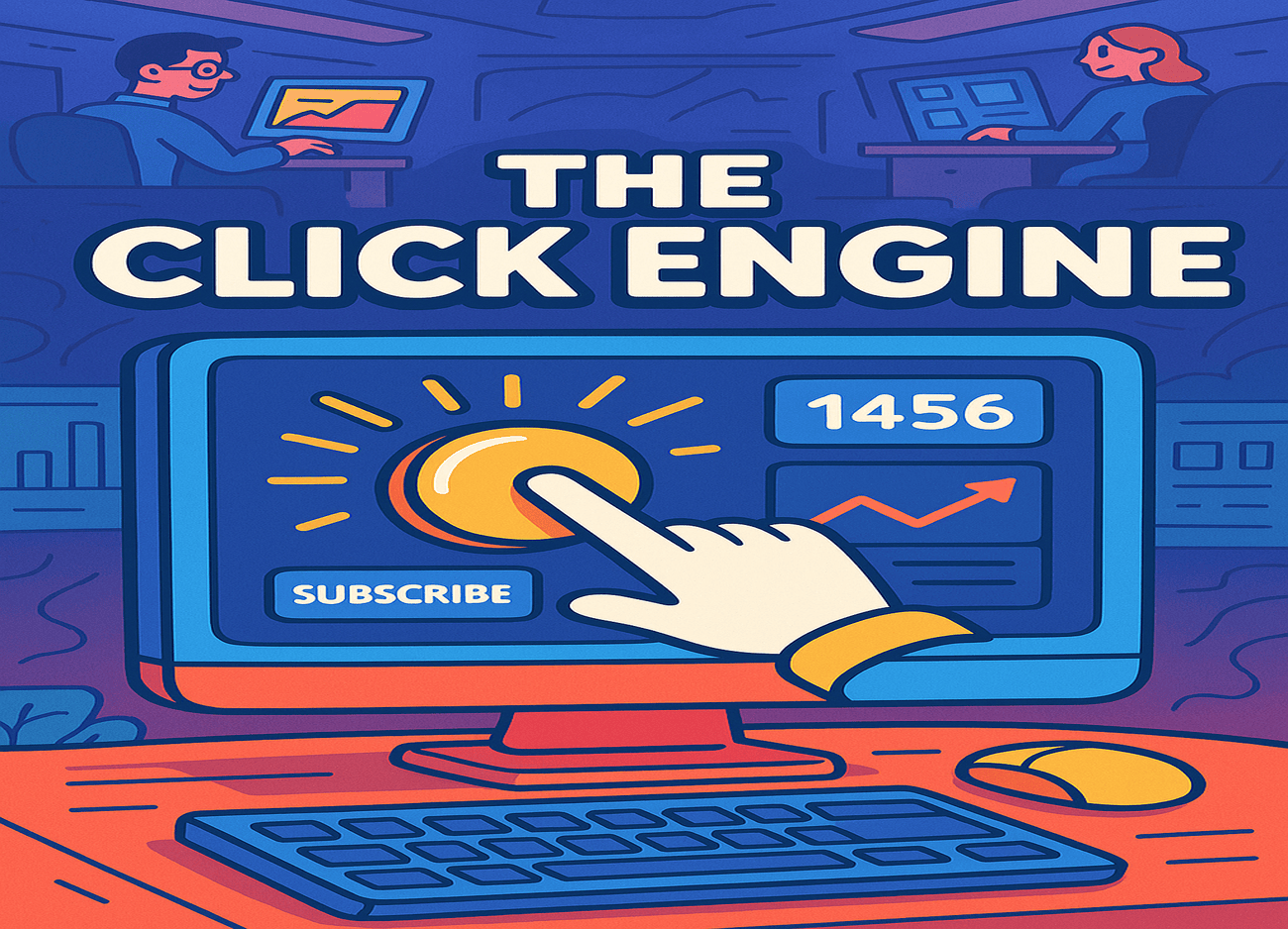 The Click Engine Review