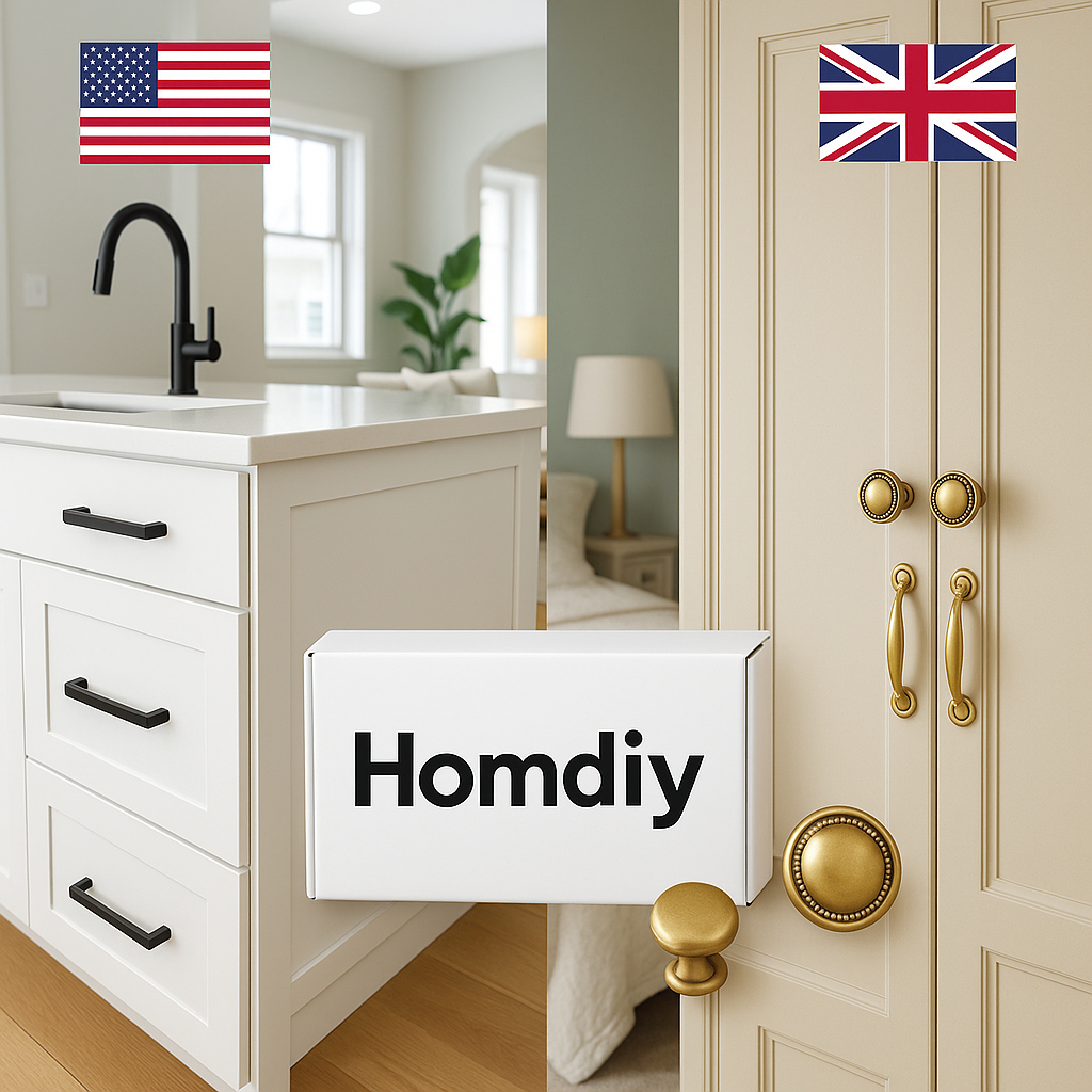 Homdiy US&UK review