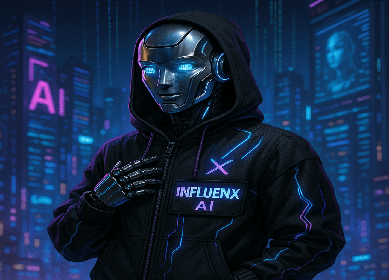 Influenx AI Review