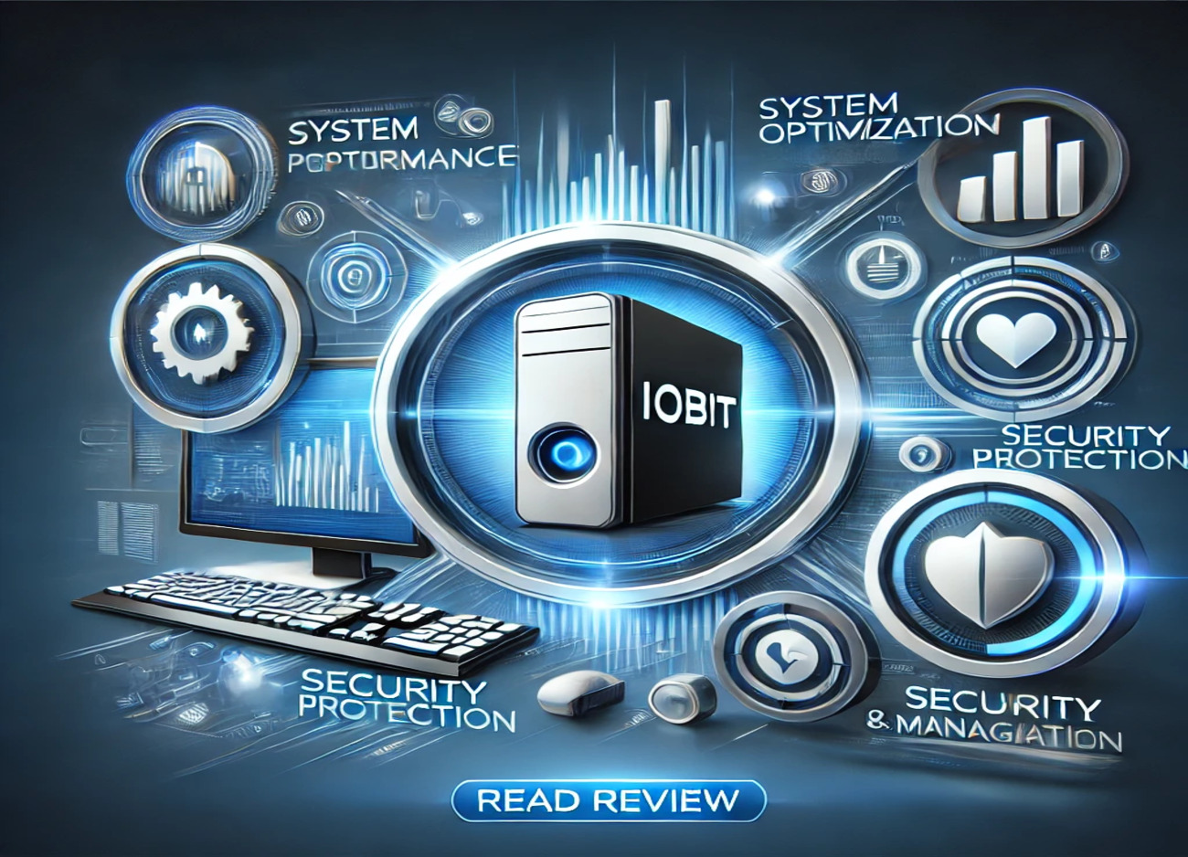 IObit review