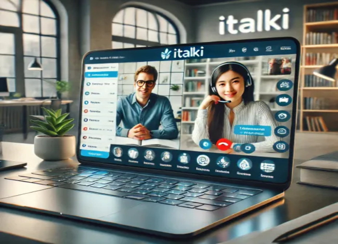 italki Review