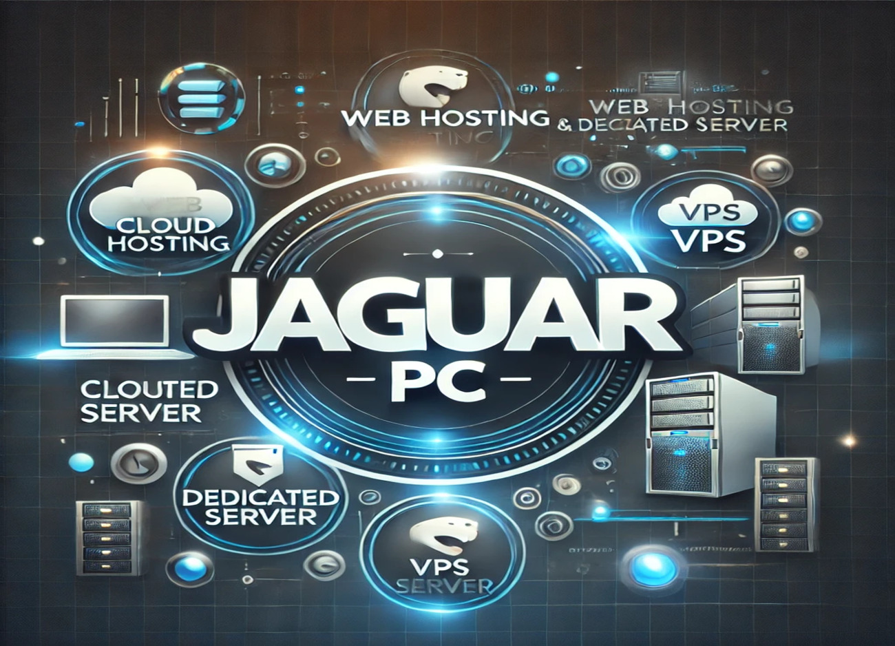 jaguarpc review