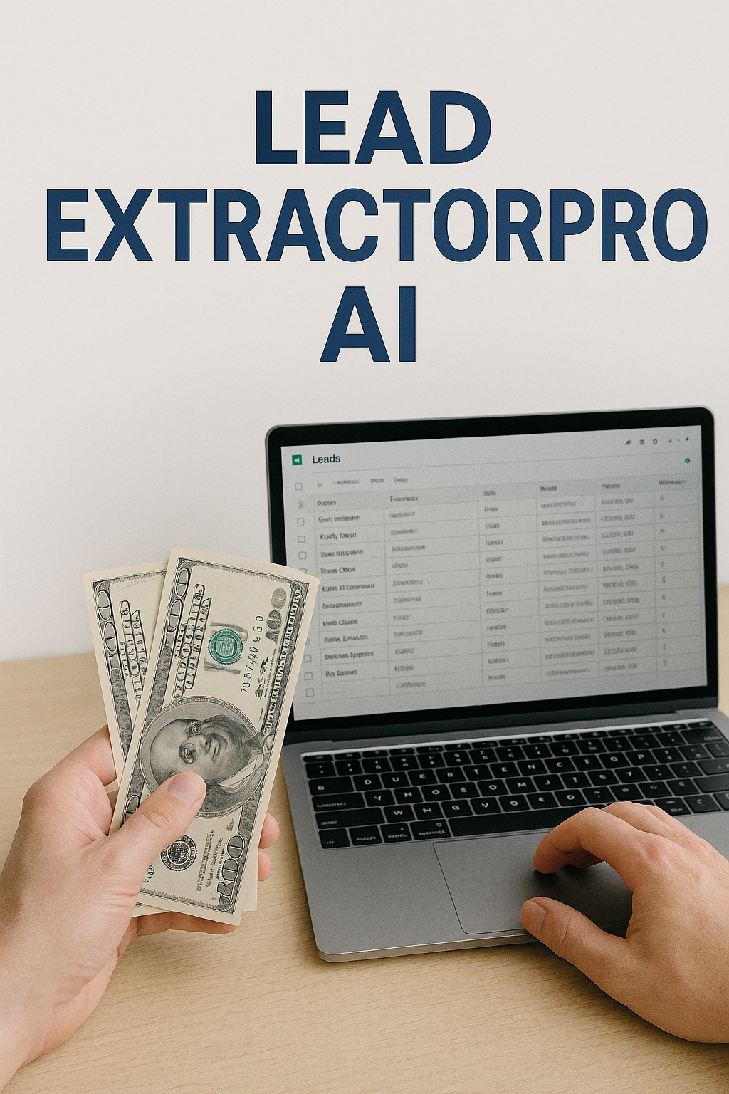 LeadExtracterPro AI review