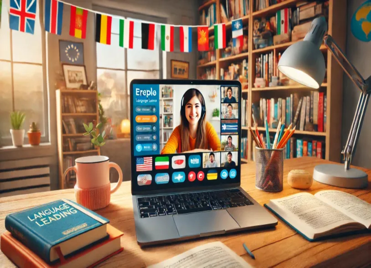 Preply Learners Review