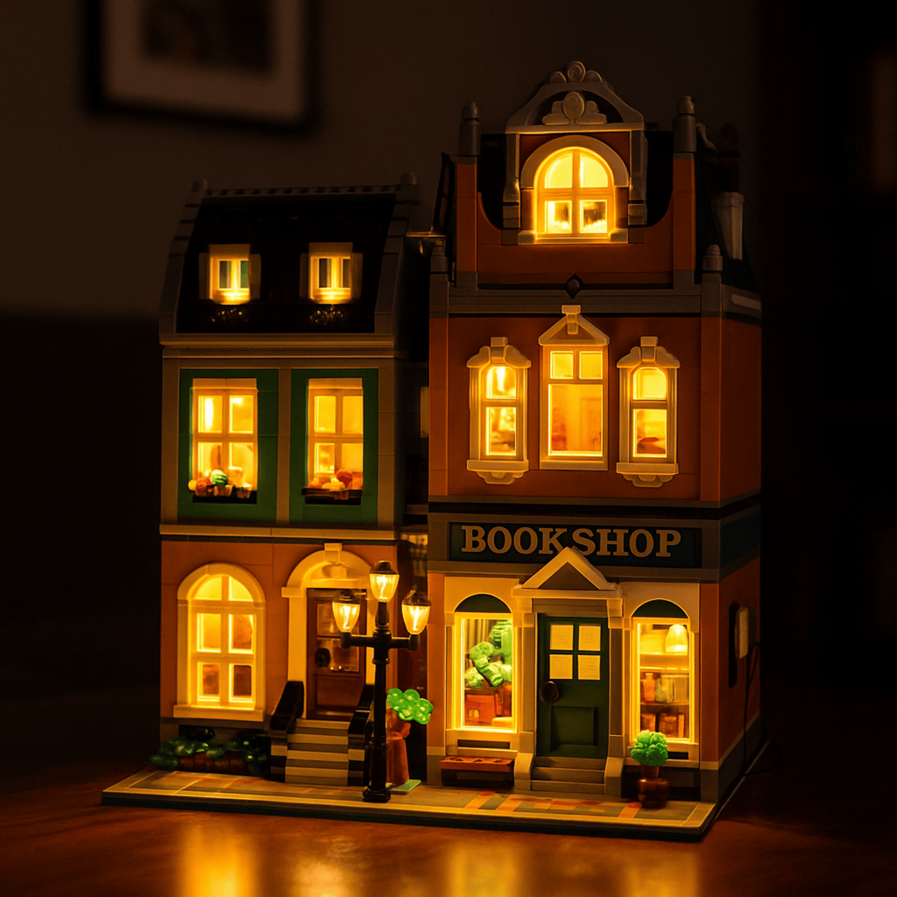 Lightailing review