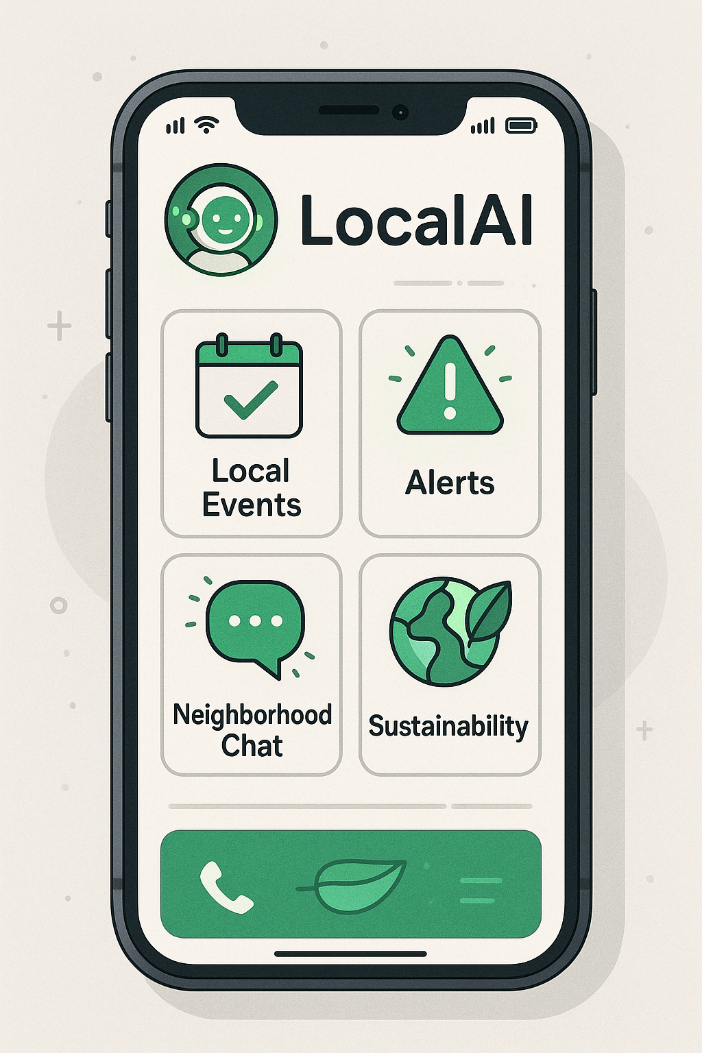 Smart LocalAI review