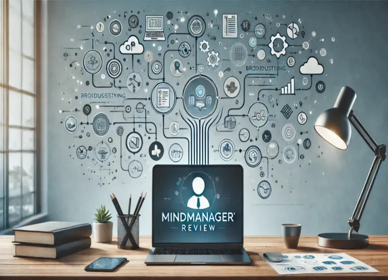 MindManager Review