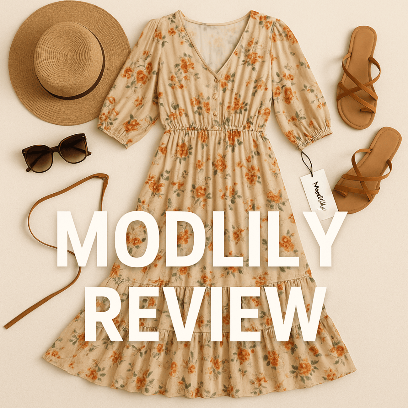 Modlilyreview