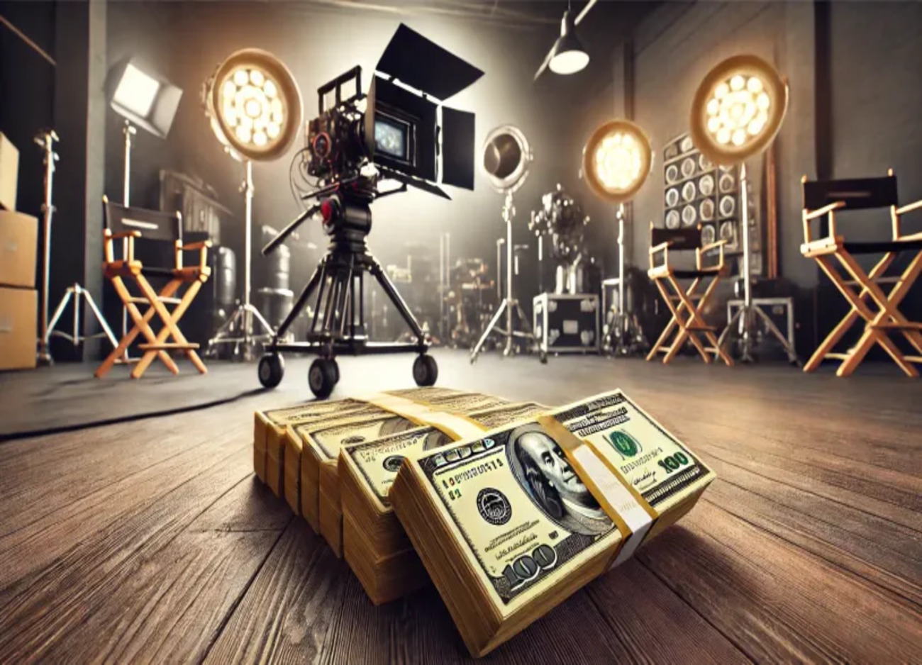 Prop Money Inc Review