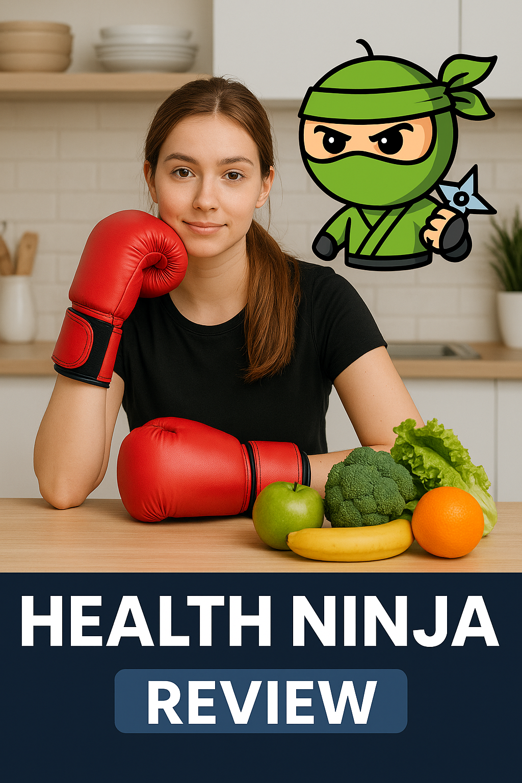 Health Ninja review