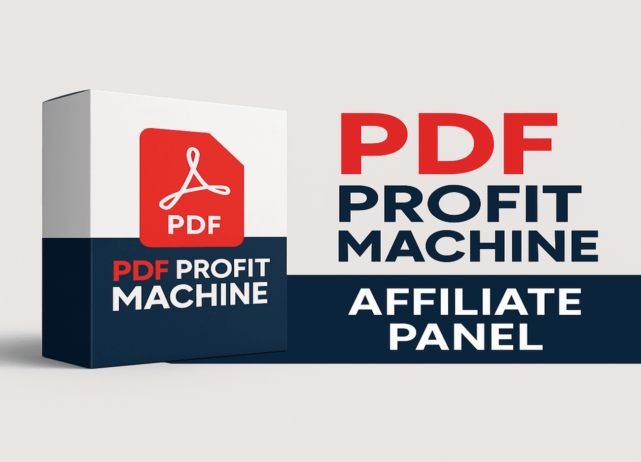 pdf profit machine review